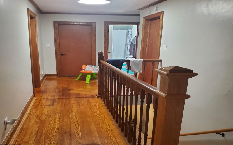 220 Central Street, Elkins, West Virginia 26241, 5 Bedrooms Bedrooms, 9 Rooms Rooms,2 BathroomsBathrooms,Single Family Detached,For Sale,Central,0,10165751