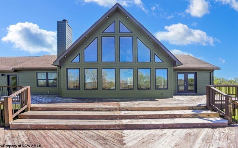 113 Starlight Lane, Davis, West Virginia 26260, 4 Bedrooms Bedrooms, 7 Rooms Rooms,3 BathroomsBathrooms,Single Family Detached,For Sale,Starlight,0,10165750
