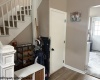 483 Dallas Street, Morgantown, West Virginia 26505, 4 Bedrooms Bedrooms, 6 Rooms Rooms,1 BathroomBathrooms,Single Family Detached,For Sale,Dallas,0,10165760
