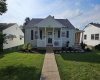 603 Kentucky Avenue, Clarksburg, West Virginia 26301, 3 Bedrooms Bedrooms, 6 Rooms Rooms,1 BathroomBathrooms,Single Family Detached,For Sale,Kentucky,0,10165759