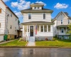 209 Western Avenue, Westover, West Virginia 26501, 3 Bedrooms Bedrooms, 8 Rooms Rooms,2 BathroomsBathrooms,Single Family Detached,For Sale,Western,0,10165804