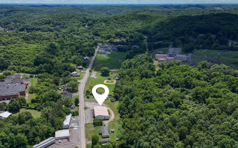 1169 Main Street, Salem, West Virginia 26426, 0 , 0 ,0,Commercial (for Sale),For Sale,Main,0,10165794