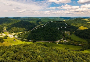 00 Georgetown Road, Horner, West Virginia 26372, 0 , 0 ,0,Lots/land,For Sale,Georgetown,0,10165762
