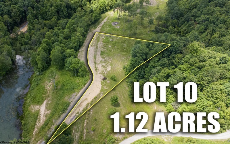 Lot 10 Lake Island Drive, Belington, West Virginia 26250, 0 , 0 ,0,Lots/land,For Sale,Lake Island,0,10165774