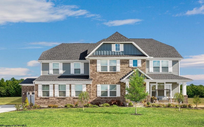 312 Caymus Court, Morgantown, West Virginia 26508, 5 Bedrooms Bedrooms, 12 Rooms Rooms,5 BathroomsBathrooms,Single Family Detached,For Sale,Caymus,0,10165802
