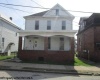 1405 CENTER Street, Moundsville, West Virginia 26041, 3 Bedrooms Bedrooms, 10 Rooms Rooms,1 BathroomBathrooms,Single Family Detached,For Sale,CENTER,0,10165801
