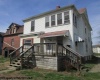 1405 CENTER Street, Moundsville, West Virginia 26041, 3 Bedrooms Bedrooms, 10 Rooms Rooms,1 BathroomBathrooms,Single Family Detached,For Sale,CENTER,0,10165801