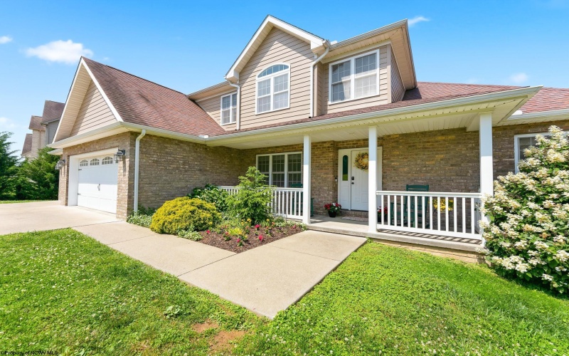 229 Santorini Avenue, Morgantown, West Virginia 26508, 5 Bedrooms Bedrooms, 10 Rooms Rooms,3 BathroomsBathrooms,Single Family Detached,For Sale,Santorini,0,10165765