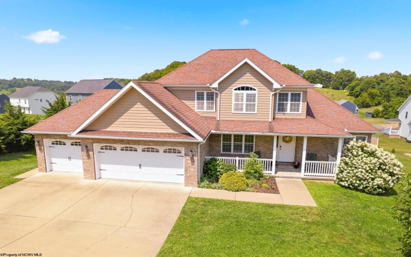 229 Santorini Avenue, Morgantown, West Virginia 26508, 5 Bedrooms Bedrooms, 10 Rooms Rooms,3 BathroomsBathrooms,Single Family Detached,For Sale,Santorini,0,10165765