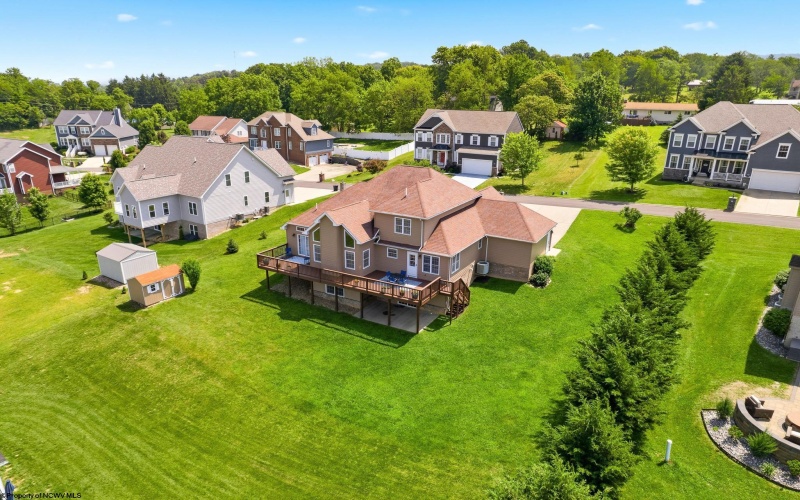 229 Santorini Avenue, Morgantown, West Virginia 26508, 5 Bedrooms Bedrooms, 10 Rooms Rooms,3 BathroomsBathrooms,Single Family Detached,For Sale,Santorini,0,10165765