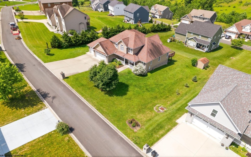 229 Santorini Avenue, Morgantown, West Virginia 26508, 5 Bedrooms Bedrooms, 10 Rooms Rooms,3 BathroomsBathrooms,Single Family Detached,For Sale,Santorini,0,10165765
