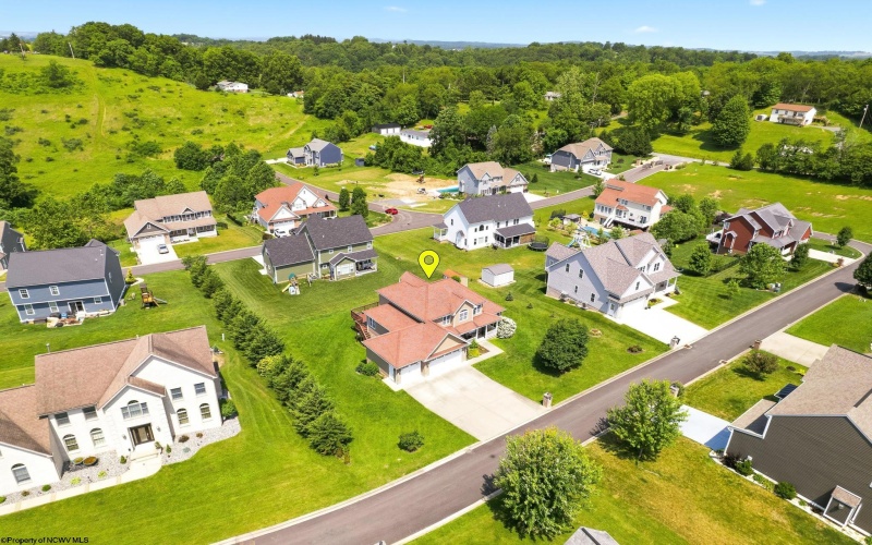 229 Santorini Avenue, Morgantown, West Virginia 26508, 5 Bedrooms Bedrooms, 10 Rooms Rooms,3 BathroomsBathrooms,Single Family Detached,For Sale,Santorini,0,10165765