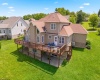 229 Santorini Avenue, Morgantown, West Virginia 26508, 5 Bedrooms Bedrooms, 10 Rooms Rooms,3 BathroomsBathrooms,Single Family Detached,For Sale,Santorini,0,10165765