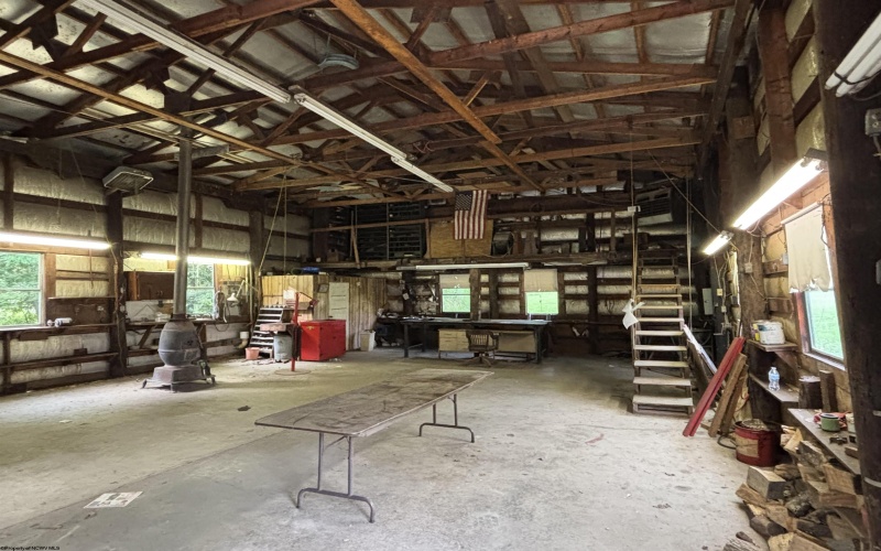 147 Corbin Branch Road, Bridgeport, West Virginia 26330-7344, 2 Bedrooms Bedrooms, 5 Rooms Rooms,2 BathroomsBathrooms,Single Family Detached,For Sale,Corbin Branch,0,10165767