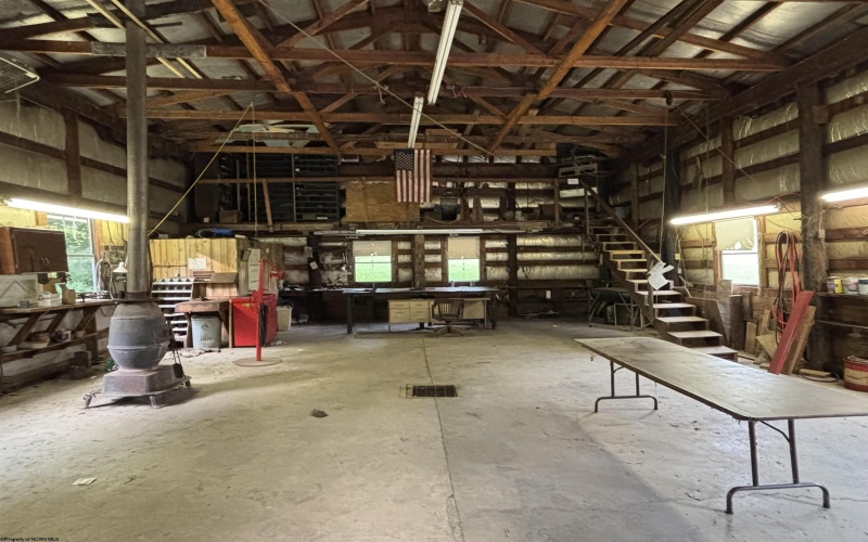 147 Corbin Branch Road, Bridgeport, West Virginia 26330-7344, 2 Bedrooms Bedrooms, 5 Rooms Rooms,2 BathroomsBathrooms,Single Family Detached,For Sale,Corbin Branch,0,10165767