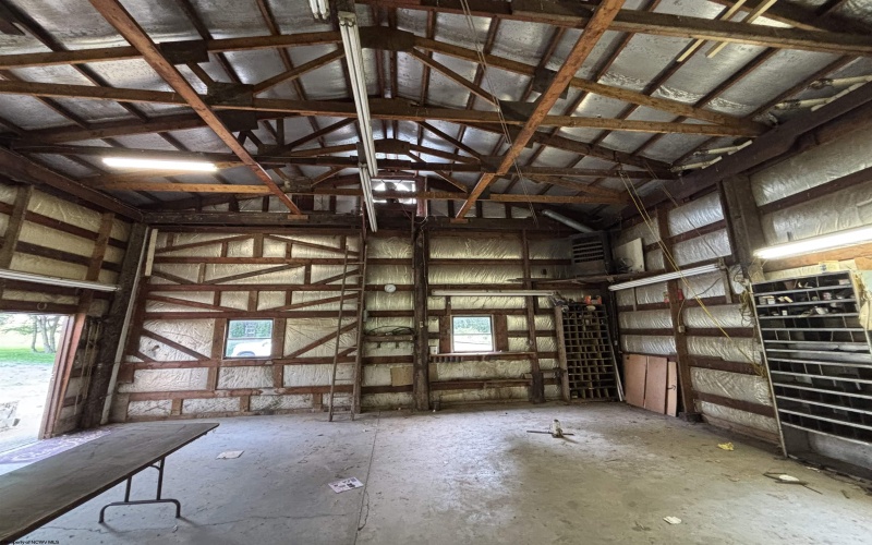 147 Corbin Branch Road, Bridgeport, West Virginia 26330-7344, 2 Bedrooms Bedrooms, 5 Rooms Rooms,2 BathroomsBathrooms,Single Family Detached,For Sale,Corbin Branch,0,10165767
