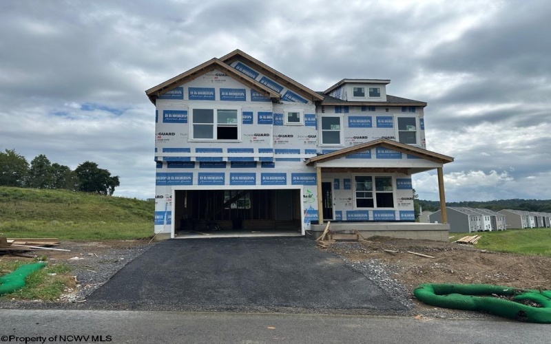 644 Links Drive, Maidsville, West Virginia 26541, 4 Bedroom Bedrooms, 8 Room Rooms,2 BathroomBathrooms,Single Family Detached,For Sale,Links,0,10165800