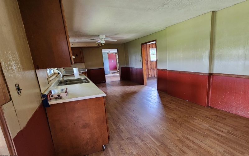254 Centerville Road, Rock Cave, West Virginia 26234, 3 Bedrooms Bedrooms, 5 Rooms Rooms,1 BathroomBathrooms,Single Family Detached,For Sale,Centerville,0,10165768