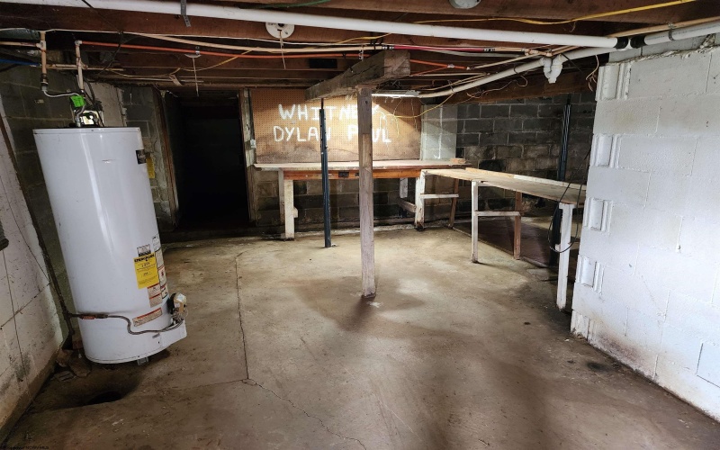 254 Centerville Road, Rock Cave, West Virginia 26234, 3 Bedrooms Bedrooms, 5 Rooms Rooms,1 BathroomBathrooms,Single Family Detached,For Sale,Centerville,0,10165768