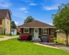 413 Stout Street, Bridgeport, West Virginia 26330, 3 Bedrooms Bedrooms, 6 Rooms Rooms,1 BathroomBathrooms,Single Family Detached,For Sale,Stout,0,10165770