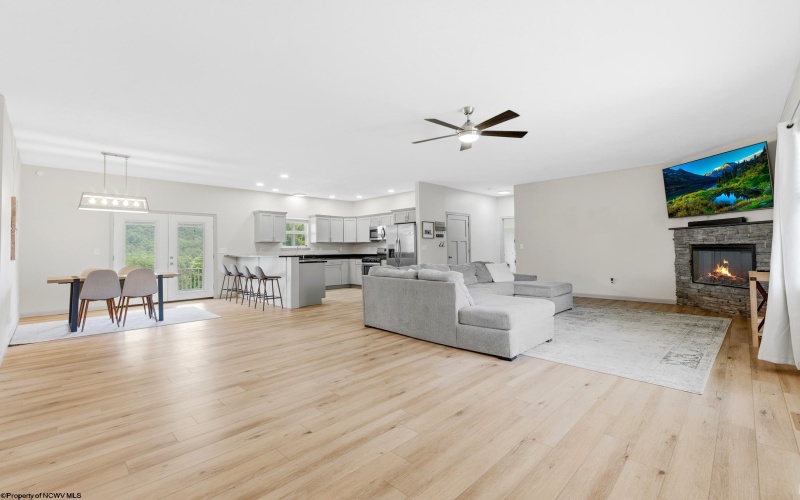 63 Ersel Street, Hepzibah, West Virginia 26369, 3 Bedrooms Bedrooms, 6 Rooms Rooms,2 BathroomsBathrooms,Single Family Detached,For Sale,Ersel,0,10165798