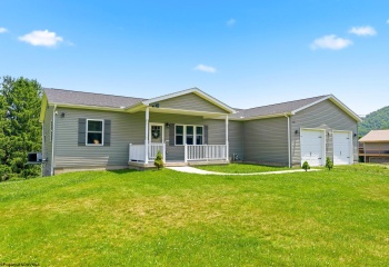 63 Ersel Street, Hepzibah, West Virginia 26369, 3 Bedrooms Bedrooms, 6 Rooms Rooms,2 BathroomsBathrooms,Single Family Detached,For Sale,Ersel,0,10165798