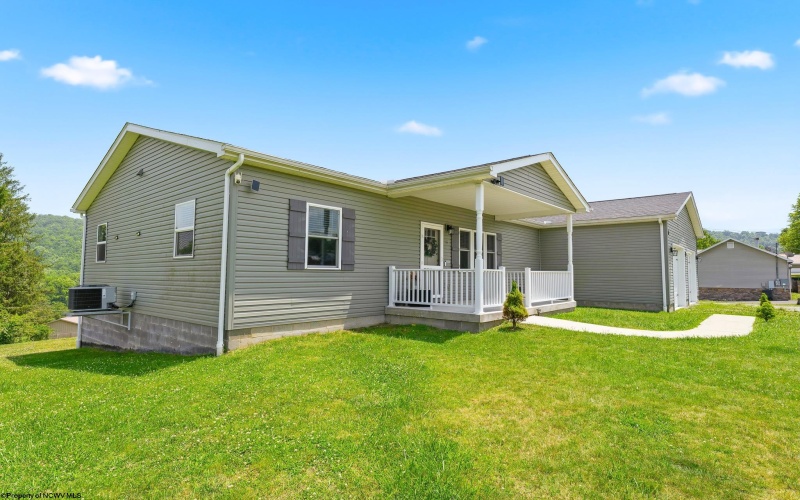 63 Ersel Street, Hepzibah, West Virginia 26369, 3 Bedrooms Bedrooms, 6 Rooms Rooms,2 BathroomsBathrooms,Single Family Detached,For Sale,Ersel,0,10165798
