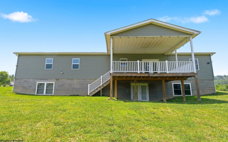 63 Ersel Street, Hepzibah, West Virginia 26369, 3 Bedrooms Bedrooms, 6 Rooms Rooms,2 BathroomsBathrooms,Single Family Detached,For Sale,Ersel,0,10165798