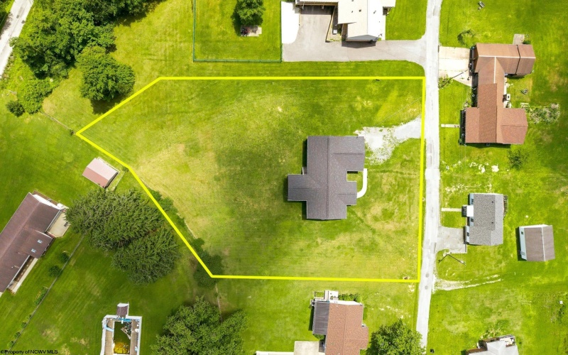 63 Ersel Street, Hepzibah, West Virginia 26369, 3 Bedrooms Bedrooms, 6 Rooms Rooms,2 BathroomsBathrooms,Single Family Detached,For Sale,Ersel,0,10165798
