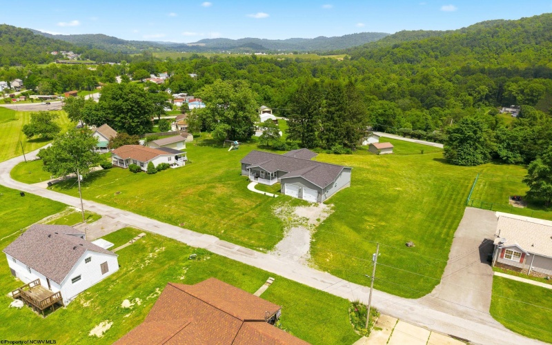 63 Ersel Street, Hepzibah, West Virginia 26369, 3 Bedrooms Bedrooms, 6 Rooms Rooms,2 BathroomsBathrooms,Single Family Detached,For Sale,Ersel,0,10165798