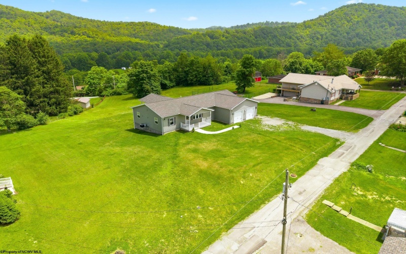 63 Ersel Street, Hepzibah, West Virginia 26369, 3 Bedrooms Bedrooms, 6 Rooms Rooms,2 BathroomsBathrooms,Single Family Detached,For Sale,Ersel,0,10165798