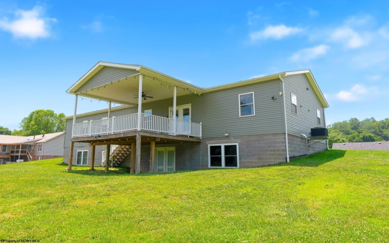 63 Ersel Street, Hepzibah, West Virginia 26369, 3 Bedrooms Bedrooms, 6 Rooms Rooms,2 BathroomsBathrooms,Single Family Detached,For Sale,Ersel,0,10165798