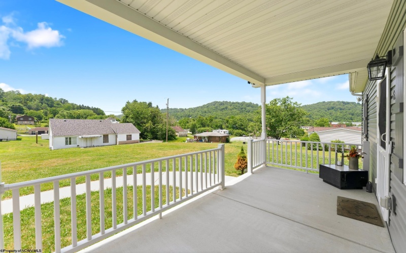 63 Ersel Street, Hepzibah, West Virginia 26369, 3 Bedrooms Bedrooms, 6 Rooms Rooms,2 BathroomsBathrooms,Single Family Detached,For Sale,Ersel,0,10165798