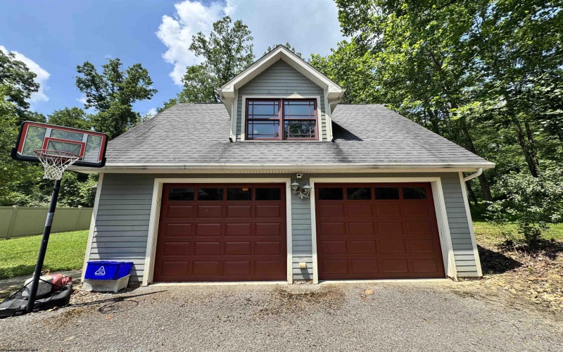 100 Turkey Ridge, Morgantown, West Virginia 26508, 3 Bedrooms Bedrooms, 9 Rooms Rooms,2 BathroomsBathrooms,Single Family Detached,For Sale,Turkey,0,10165778