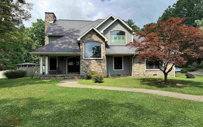 100 Turkey Ridge, Morgantown, West Virginia 26508, 3 Bedrooms Bedrooms, 9 Rooms Rooms,2 BathroomsBathrooms,Single Family Detached,For Sale,Turkey,0,10165778