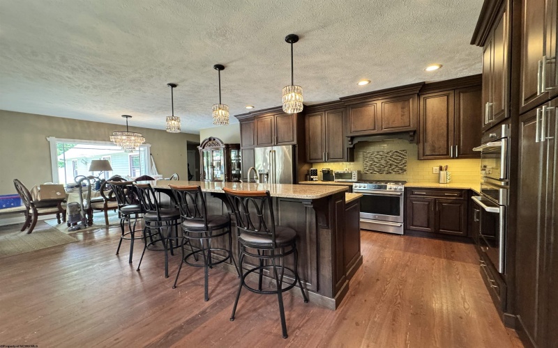 100 Turkey Ridge, Morgantown, West Virginia 26508, 3 Bedrooms Bedrooms, 9 Rooms Rooms,2 BathroomsBathrooms,Single Family Detached,For Sale,Turkey,0,10165778
