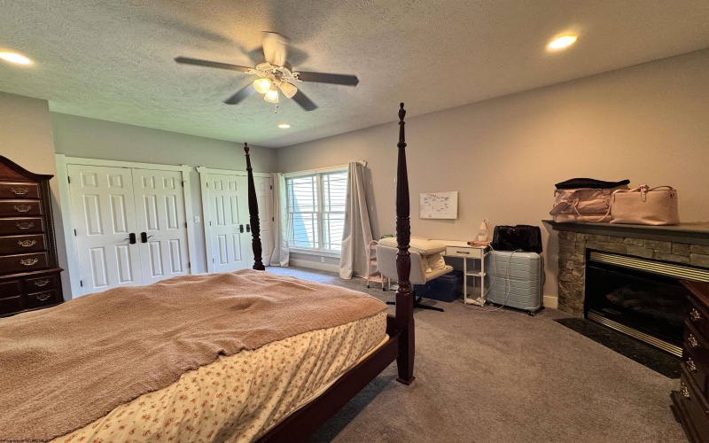 100 Turkey Ridge, Morgantown, West Virginia 26508, 3 Bedrooms Bedrooms, 9 Rooms Rooms,2 BathroomsBathrooms,Single Family Detached,For Sale,Turkey,0,10165778