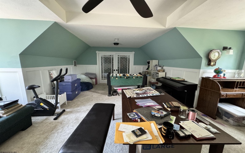 100 Turkey Ridge, Morgantown, West Virginia 26508, 3 Bedrooms Bedrooms, 9 Rooms Rooms,2 BathroomsBathrooms,Single Family Detached,For Sale,Turkey,0,10165778