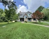100 Turkey Ridge, Morgantown, West Virginia 26508, 3 Bedrooms Bedrooms, 9 Rooms Rooms,2 BathroomsBathrooms,Single Family Detached,For Sale,Turkey,0,10165778