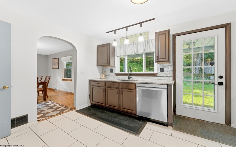 794 Grand Street, Morgantown, West Virginia 26501, 3 Bedrooms Bedrooms, 8 Rooms Rooms,1 BathroomBathrooms,Single Family Detached,For Sale,Grand,0,10165791