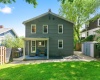 794 Grand Street, Morgantown, West Virginia 26501, 3 Bedrooms Bedrooms, 8 Rooms Rooms,1 BathroomBathrooms,Single Family Detached,For Sale,Grand,0,10165791