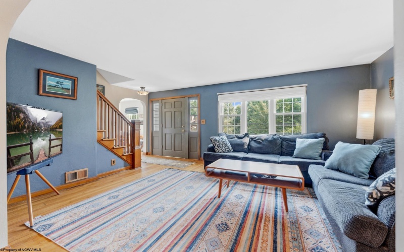 794 Grand Street, Morgantown, West Virginia 26501, 3 Bedrooms Bedrooms, 8 Rooms Rooms,1 BathroomBathrooms,Single Family Detached,For Sale,Grand,0,10165791