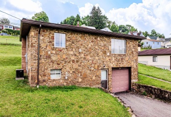 345 Lincoln Street, Fairmont, West Virginia 26554, 2 Bedrooms Bedrooms, 4 Rooms Rooms,2 BathroomsBathrooms,Single Family Detached,For Sale,Lincoln,0,10165797