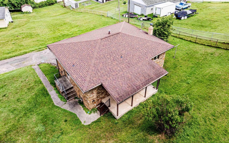 345 Lincoln Street, Fairmont, West Virginia 26554, 2 Bedrooms Bedrooms, 4 Rooms Rooms,2 BathroomsBathrooms,Single Family Detached,For Sale,Lincoln,0,10165797