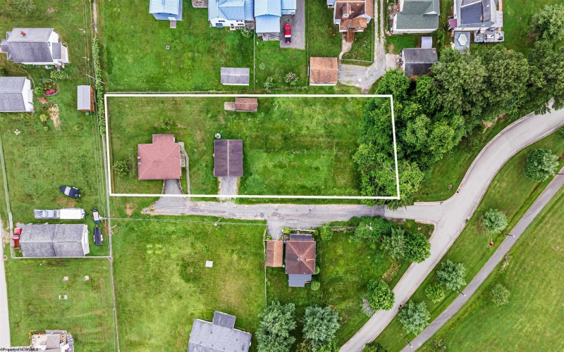 345 Lincoln Street, Fairmont, West Virginia 26554, 2 Bedrooms Bedrooms, 4 Rooms Rooms,2 BathroomsBathrooms,Single Family Detached,For Sale,Lincoln,0,10165797