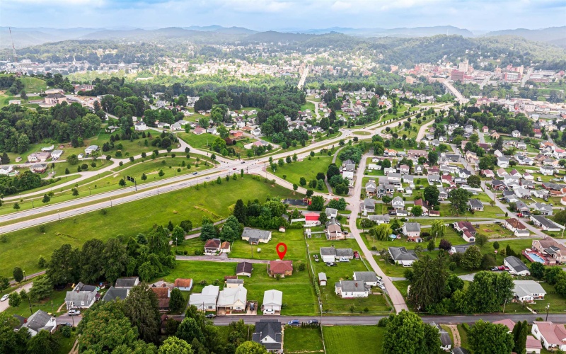 345 Lincoln Street, Fairmont, West Virginia 26554, 2 Bedrooms Bedrooms, 4 Rooms Rooms,2 BathroomsBathrooms,Single Family Detached,For Sale,Lincoln,0,10165797
