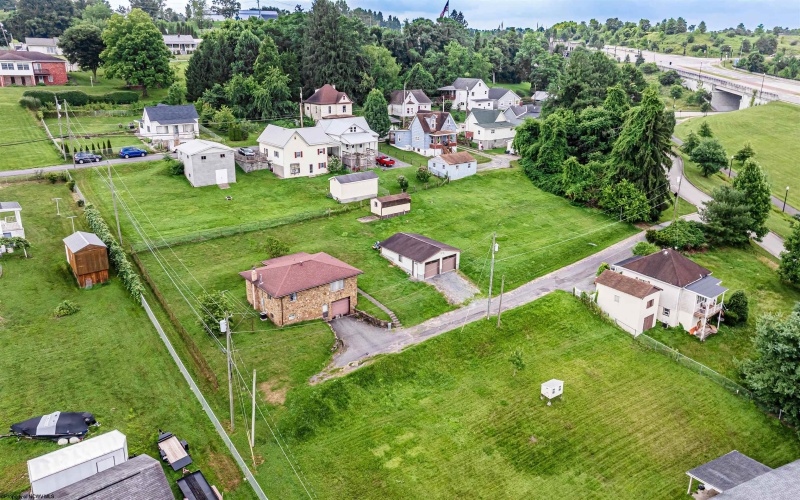 345 Lincoln Street, Fairmont, West Virginia 26554, 2 Bedrooms Bedrooms, 4 Rooms Rooms,2 BathroomsBathrooms,Single Family Detached,For Sale,Lincoln,0,10165797