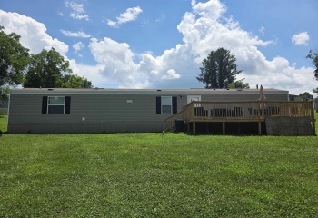 112 Needle Lane, Montana Mines, West Virginia 26586, 3 Bedrooms Bedrooms, 6 Rooms Rooms,2 BathroomsBathrooms,Single Family Detached,For Sale,Needle,0,10165792