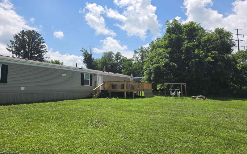 112 Needle Lane, Montana Mines, West Virginia 26586, 3 Bedrooms Bedrooms, 6 Rooms Rooms,2 BathroomsBathrooms,Single Family Detached,For Sale,Needle,0,10165792