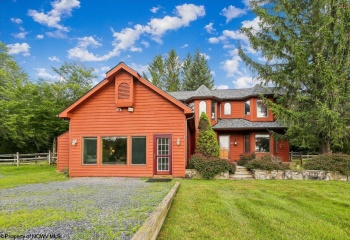 2598 Timberline Road, Davis, West Virginia 26260, 4 Bedrooms Bedrooms, 8 Rooms Rooms,3 BathroomsBathrooms,Single Family Detached,For Sale,Timberline,0,10165793